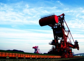煤矿机械领域