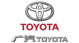 广汽TOYOTA